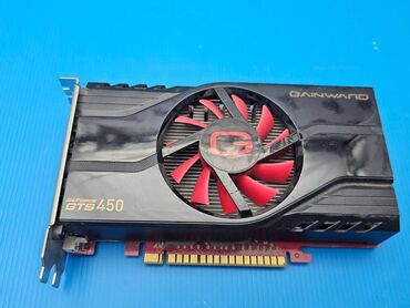 Видеокарты: Видеокарта, GeForce, До 2 ГБ, Для ПК