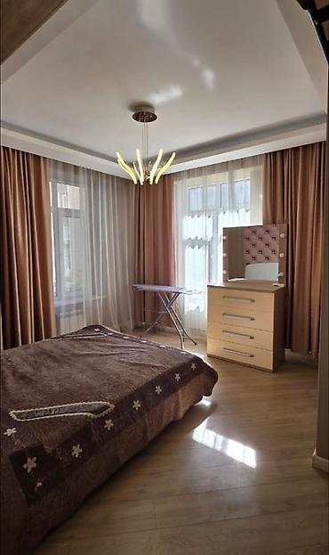 Продажа квартир: 2 комнаты, 61 м², Золотой квадрат 3 этаж, Дизайнерский ремонт — 2