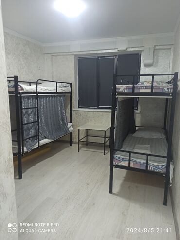 Отели и хостелы: Хостел, ХостелХОСТЕЛ, Халал Сдается койка по суточнохостел — 16