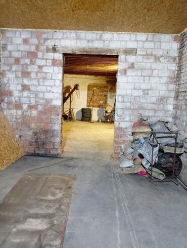 Помещения свободного назначения: Продаётся коммерческая недвижимость с.Сокулук 📍 Расположение: Объект — 16