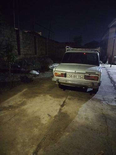vaz: VAZ (LADA) 2106: 1.6 l | 1990 il 73000 km Sedan — 7
