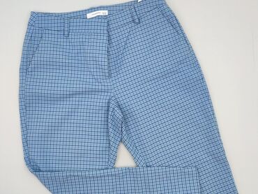 Reserved, Spodnie materiałowe damskie, rozmiar L