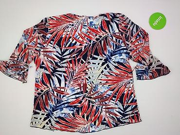 shark blouse: Agata Re, Bluzka damska, rozmiar 5XL — 4