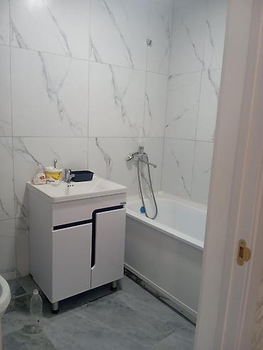 7 1: 1 комната, 48 м², Пишпек Элитка, 2 этаж — 7