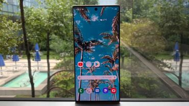 samsung tab 5: Samsung Note 10 Plus, 256 ГБ, цвет - Черный, Отпечаток пальца