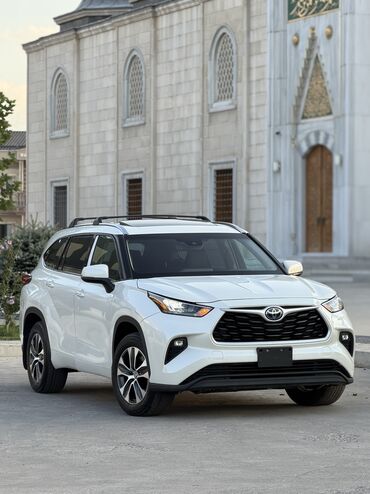 климат контроль хайландер: Toyota Highlander: 2020 г., 2.5 л, Автомат, Гибрид, Жол тандабас