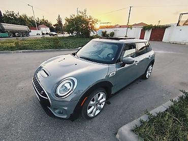 Mini: Mini Cooper S Clubman: 2 l | 2020 il 118000 km Universal — 10