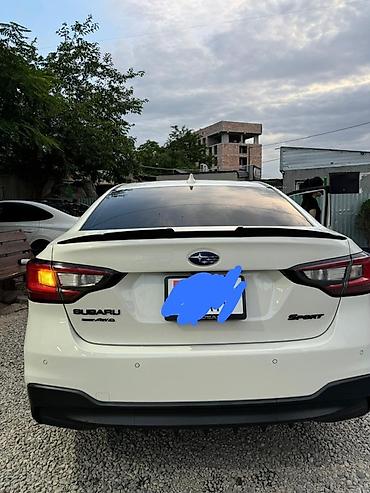 lexus 300 is 2002: Subaru Legacy: 2020 г., 2.5 л, Вариатор, Бензин, Седан — 2