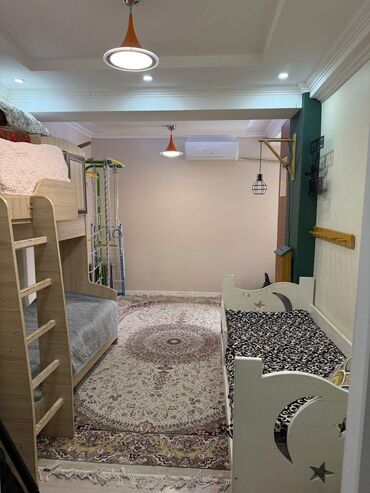 Продажа квартир: 3 комнаты, 92 м², Элитка, 5 этаж, Евроремонт — 12