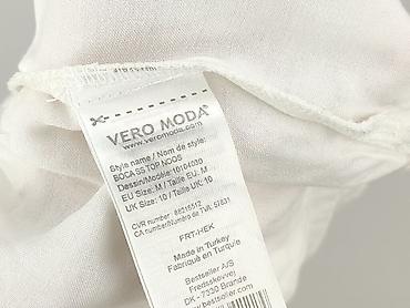 Women's Clothing: Vero Moda, Women`s T-shirt, size M — 4