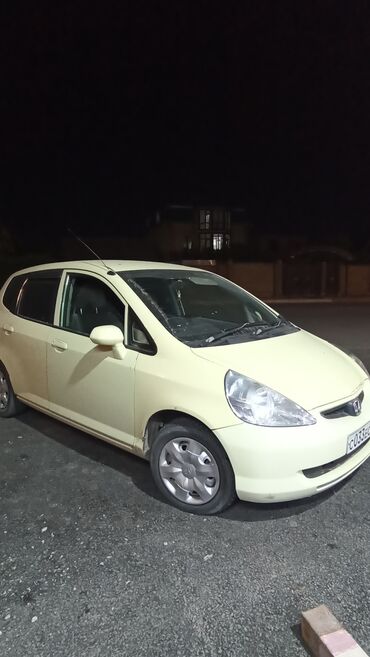 хонда срв бишкек машина: Honda Fit: 2001 г., 1.3 л, Автомат, Бензин, Седан