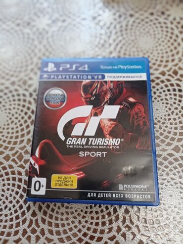 xbox 360 oyunlar: Grand turismo ps4 oyun