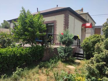 Həyət evləri və villaların satışı: 4 otaqlı, 200 kv. m, Yeni təmirli — 1