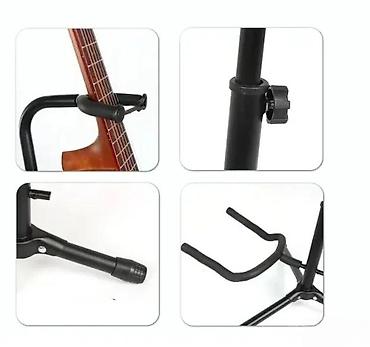 bas gitara cena: STALAK ZA GITARU SKLOPIVI,PODNI BESPLATNA DOSTAVA | Sklopiv a — 5