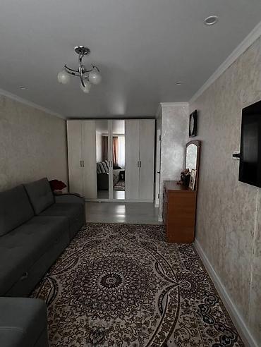 single room flat: 1 комната, 38 м², Политех Индивидуалка, 5 этаж, Косметический ремонт — 5