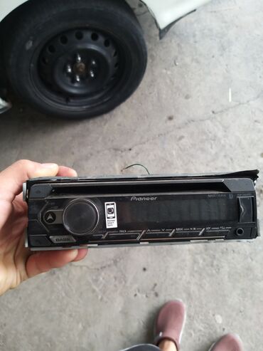 авто gps: Б/у, 1-DIN
