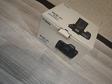 epson l805: 1 Ədəd Canon 6 D Mark 2 fotoparat (Professional, Sensorlu) 1 ədəd — 3