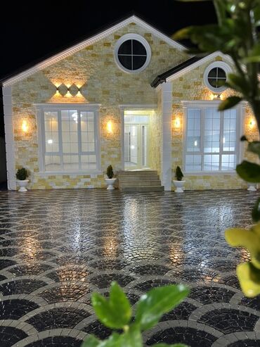 Həyət evləri və villaların satışı: 4 otaqlı, 117 kv. m, Kredit yoxdur, Yeni təmirli — 3