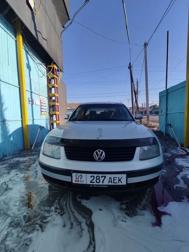 бу запчасти на фольксваген венто бишкек: Volkswagen Passat: 1998 г., 1.6 л, Автомат, Бензин, Седан