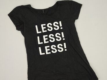 Women: Women`s T-shirt, SinSay, size L (EU 40)