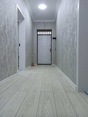 Həyət evi alıram: 100 kv. m, 4 otaqlı — 12