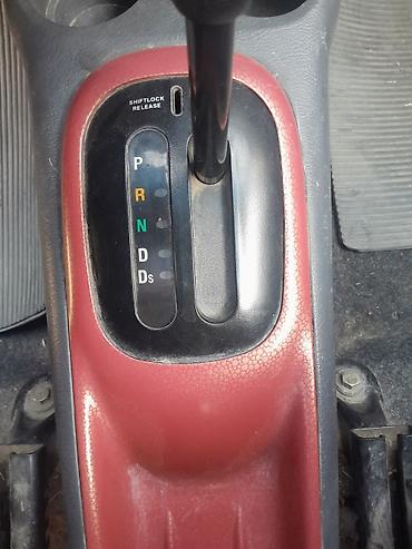 авто 10 регион: Daewoo Matiz: 2005 г., 0.8 л, Автомат, Бензин, Хэтчбэк — 6