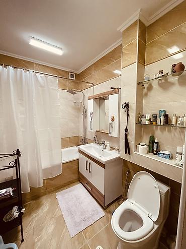 Долгосрочная аренда квартир: 4 комнаты, Собственник, С мебелью полностью — 16