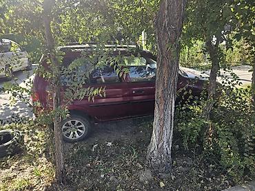 мазда демио 1997: Mazda Demio: 1997 г., Хэтчбэк — 6