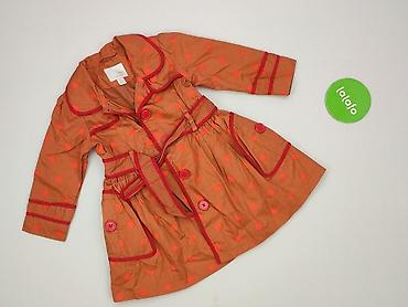 bluza next: Płaszcz, Next, 1.5-2 lat, 86-92 cm, stan - Bardzo dobry — 2
