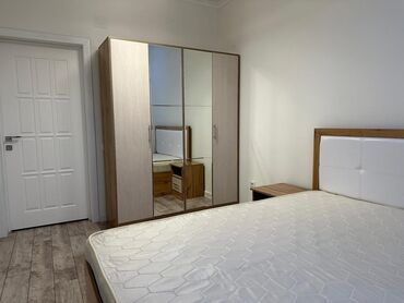 Продажа квартир: 2 комнаты, 56 м², Элитка, 7 этаж, Евроремонт — 5