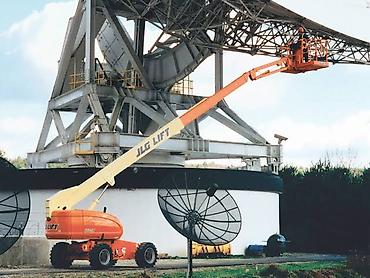 xususi texnika satışı: "MARKLIFT" tikinti texnikalari icaresi ve satisi teqdim edir. 23 metr — 5
