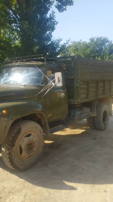 мрс сапок грузовое: Грузовик, Б/у