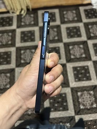 soyuducu 2 el: Samsung Galaxy A06, 128 GB, rəng - Mavi, Sensor — 4
