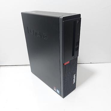 Настольные ПК и комплектующие: Boş Keys “Lenovo ThinkCentre M710s” ⭐Boş Keys Lenovo ThinkCentre M710s — 6