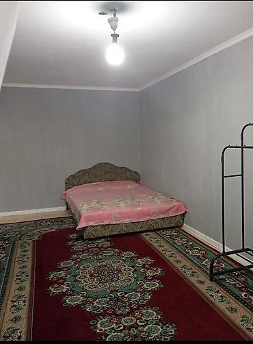 32: 1 комната, 32 м², 5 мкр 104 серия, 4 этаж, Косметический ремонт — 3