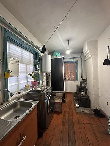 Продажа коттеджей и домов: 📍В Сокулуке от трассы 200 м продается дом на участке 7 соток, 70 кв.м — 9