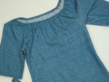 sukienki welurowe plus size allegro: Sukienka damska, rozmiar M