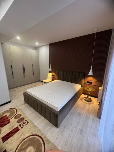 квартиры люксембург: 2 комнаты, 60 м²