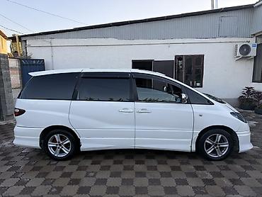 Toyota: Toyota Estima: 2000 г., 2.4 л, Автомат, Бензин, Минивэн — 1