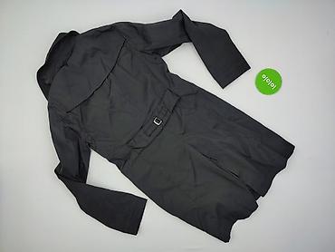 co to znaczy second hand: H&M, Trencz damski, rozmiar S — 3