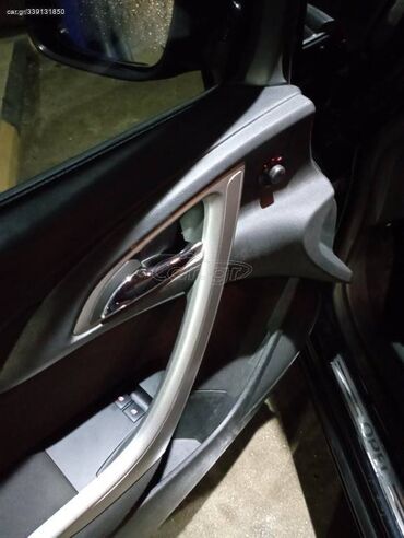 Opel: Opel Astra: 1.3 l. | 2010 έ. 205000 km. Χάτσμπακ — 11