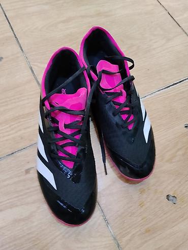 adidas buts: Adidas krampon (futbol butsası) - Model: Adidas (etiketdə göstərilir) — 2