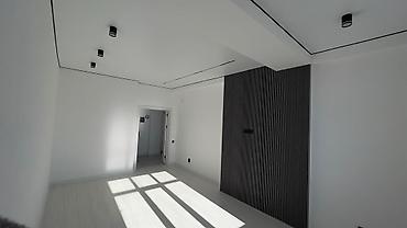 flat osh: 1 комната, 47 м², Пишпек Элитка, 5 этаж, Евроремонт — 4