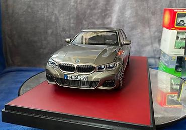 футбольные формы: BMW, 2019 год, 1:18, Железо, Платная доставка — 8