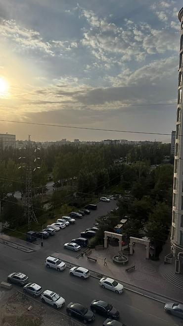 сдаю комната бишкек: Сдается 2 х комнатная квартира в новом доме! Район напротив Асанбай — 3
