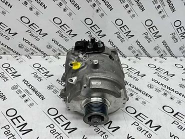 abq a6: HIBRIDNI ALTERNATOR 55 TFSI ZA AUDI A6, A6 ALLROAD, A7 . - 4N1 903 — 2