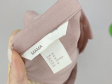 Сорочки та блузи: H&M Mama, Жіноча блуза, розмір M — 4