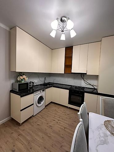 Посуточная аренда квартир: Квартиры посуточно бишкек 🏨 цены от 2500 до 7000 сом💸 только для — 3