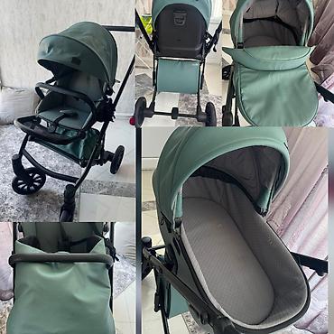 anex iq: Meryem Anex E/ TYPE kalyaska 330 azn. Polşa istehsalıdır Happy baby — 1