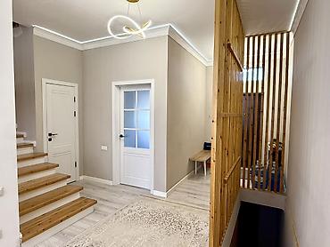 Продажа таунхаусов: Продаётся таунхаус 240 мг в селе Кок-Жар - уют, комфорт и выгодное — 6